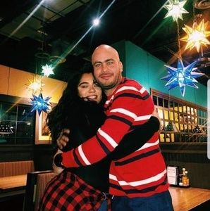 Meet your Posher, Luis